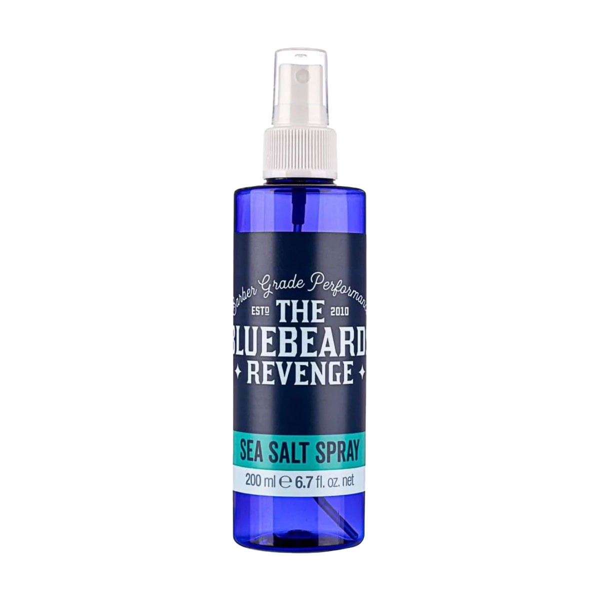 Чоловічий сольовий спрей для волосся The Bluebeards Revenge Sea Salt Spray, 200 мл